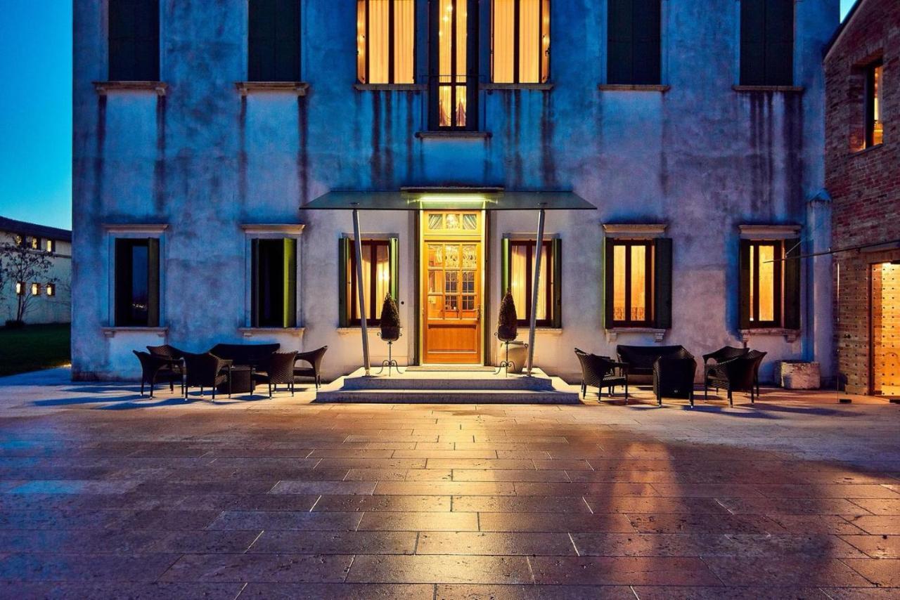 Ca Zane Martin Hotel Dolo Exterior photo